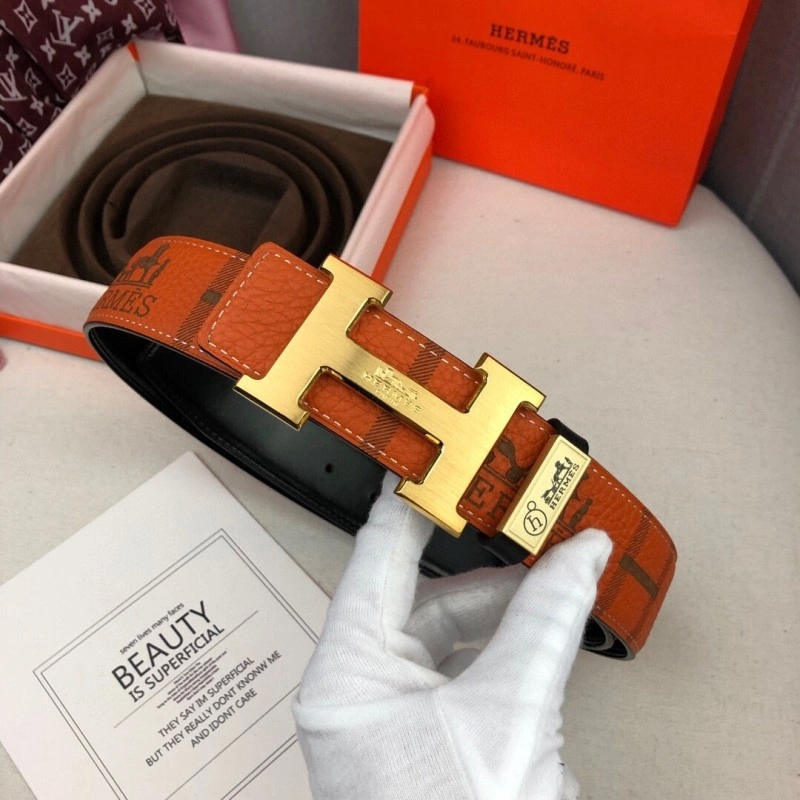Hermes Belts SmoothTexture 295029