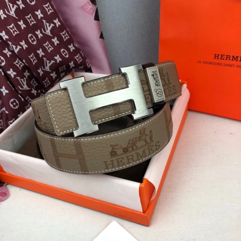 Hermes Belts Functional 295032