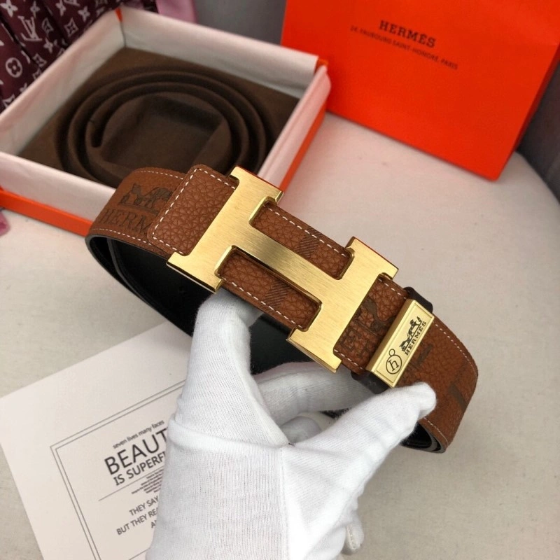 Hermes Belts Elegant 295020