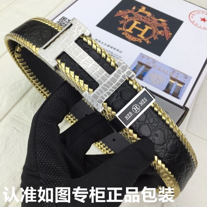WrinkleFree Hermes Belts 295017