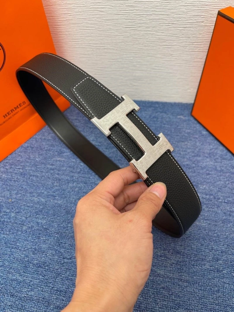 WellDesigned Hermes Belts 295012
