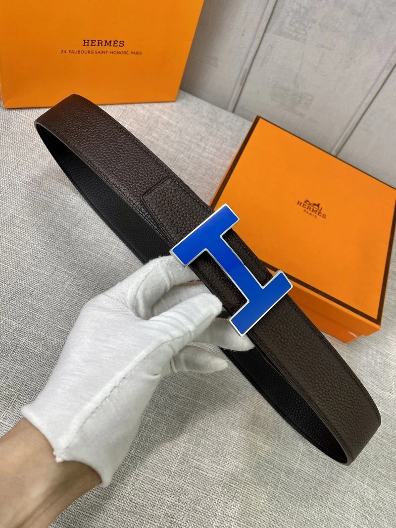 ZeroBulk Hermes Belts 295010