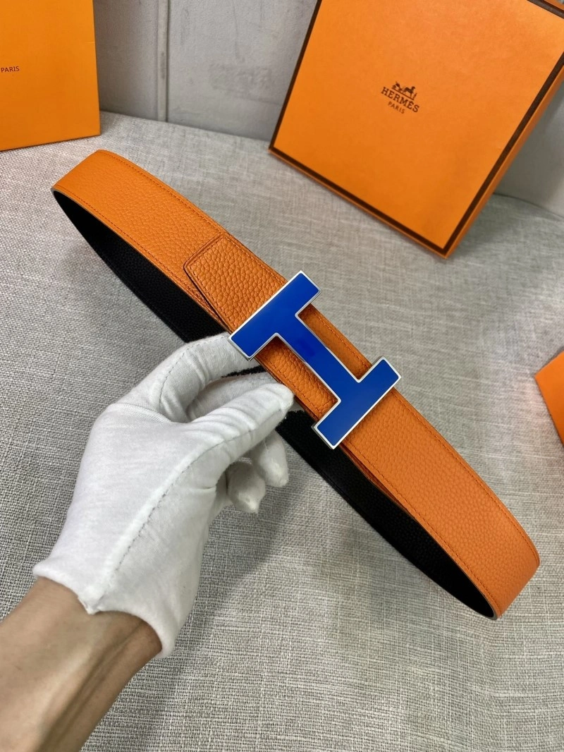 Functional Hermes Belts 295006