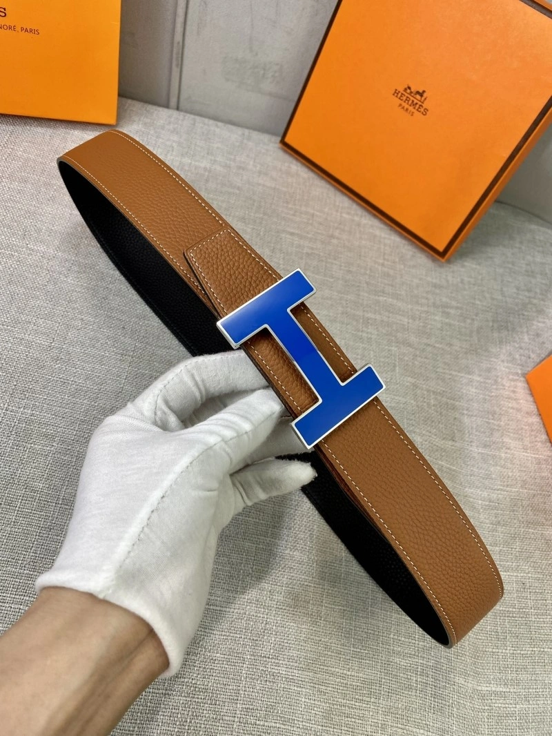 Hermes Belts Refined 295004