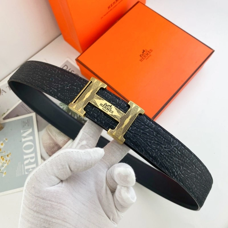 Hermes Belts Stretchable 295021
