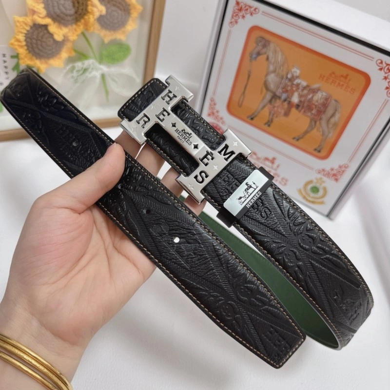 Snug Hermes Belts 295000