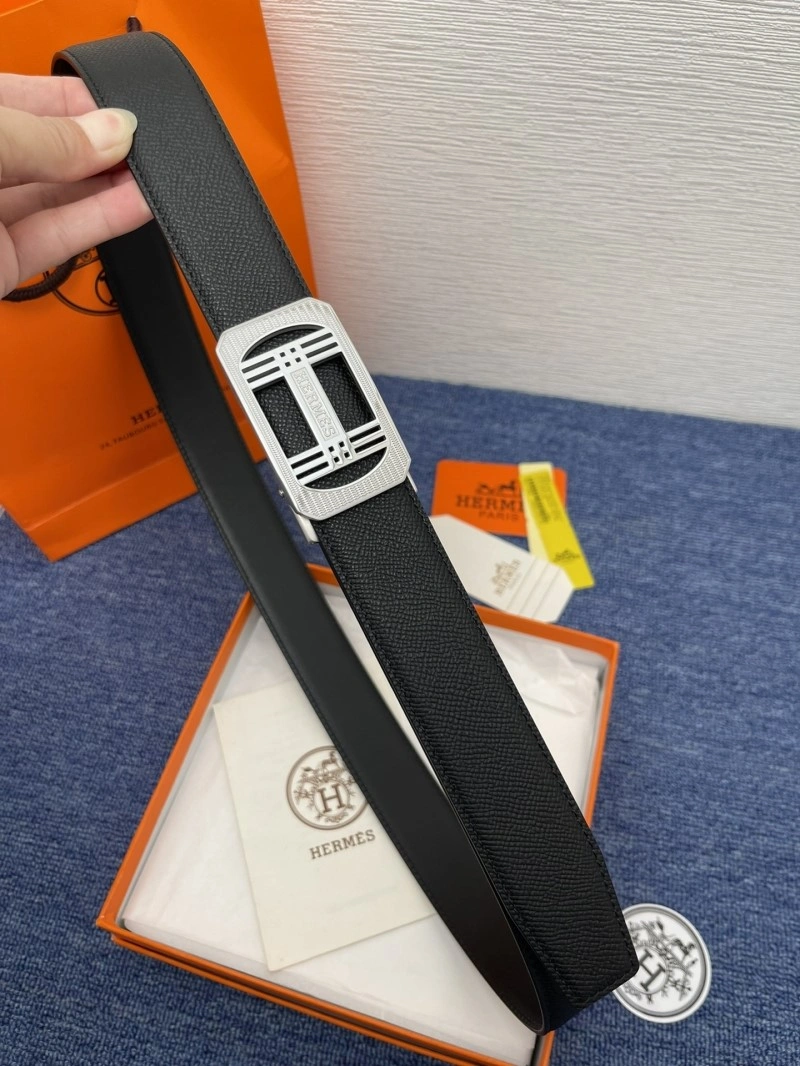 TechFriendly Hermes Belts 294995