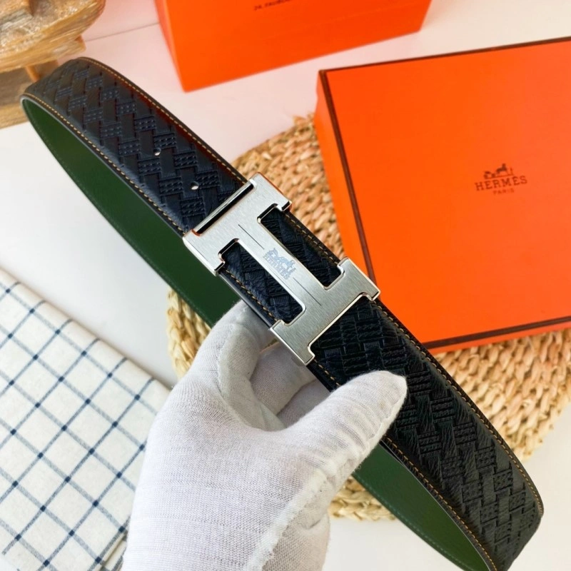 Timeless Hermes Belts 294969