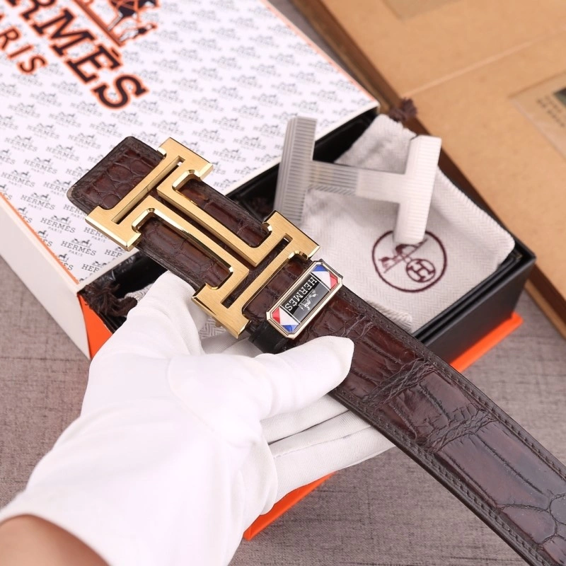Vibrant Hermes Belts 294981