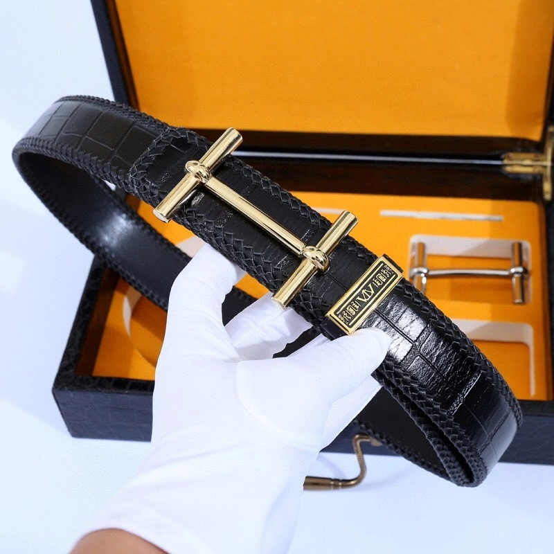 Sustainable Hermes Belts 294962