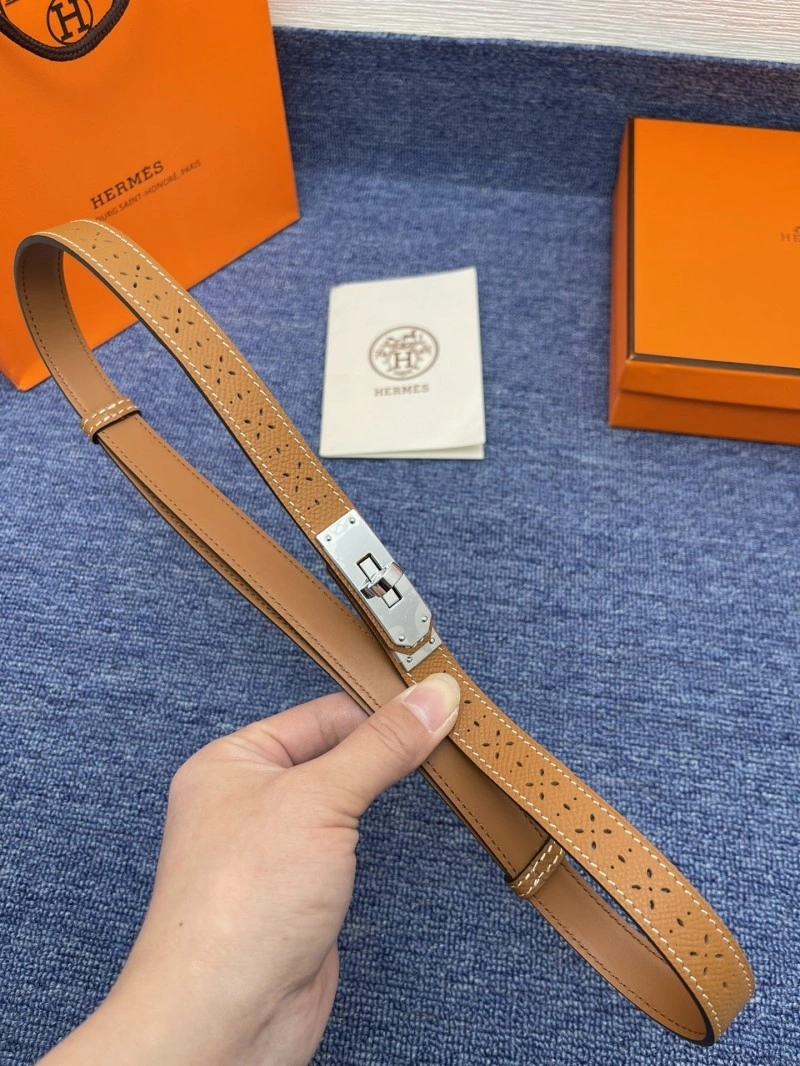 Hermes Belts Seasonal 294967