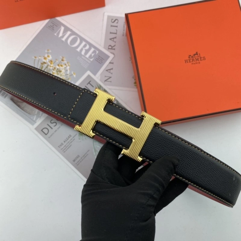 Hermes Belts OdorResistant 294965