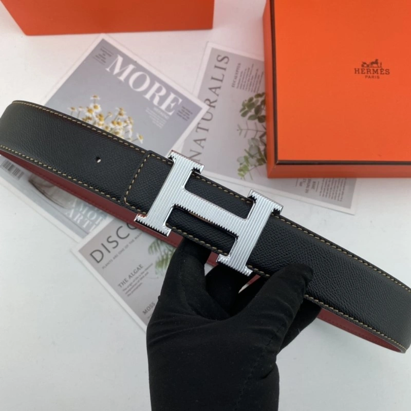 Hermes Belts NewStyle 294984
