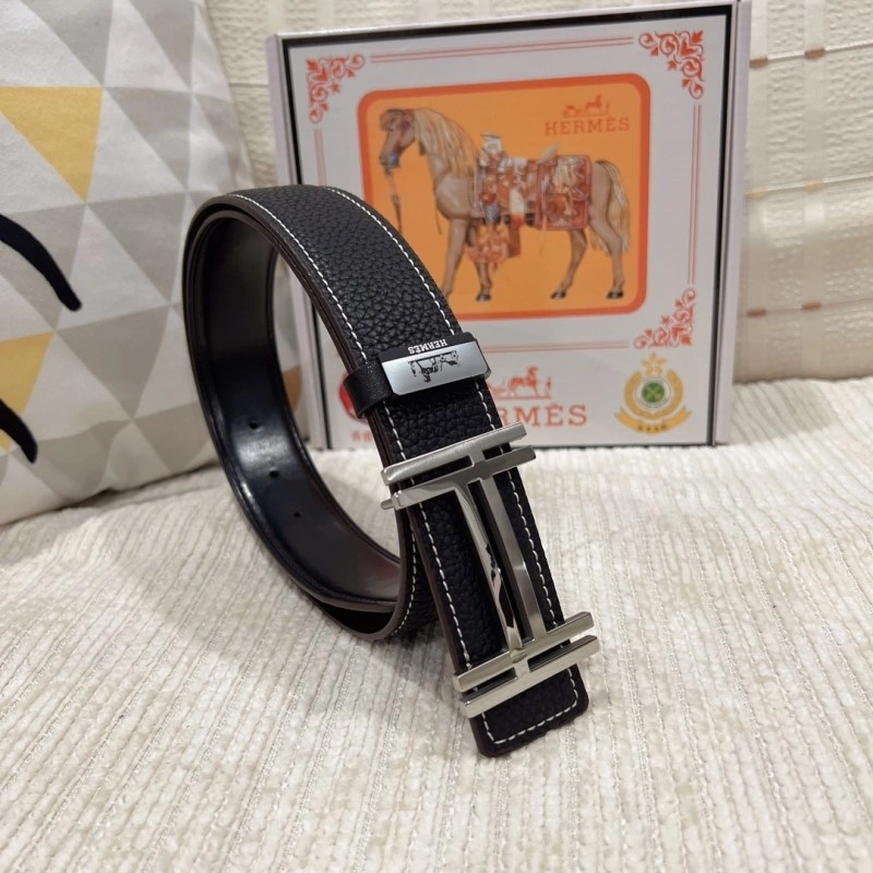Effortless Hermes Belts 294982