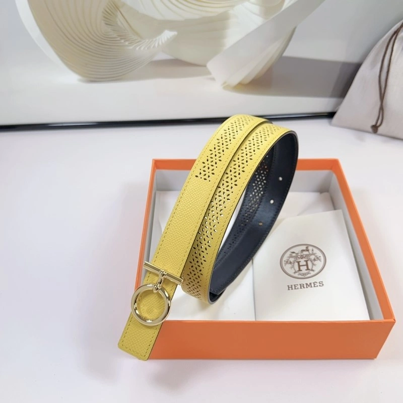 Hermes Belts Comfortable 294989