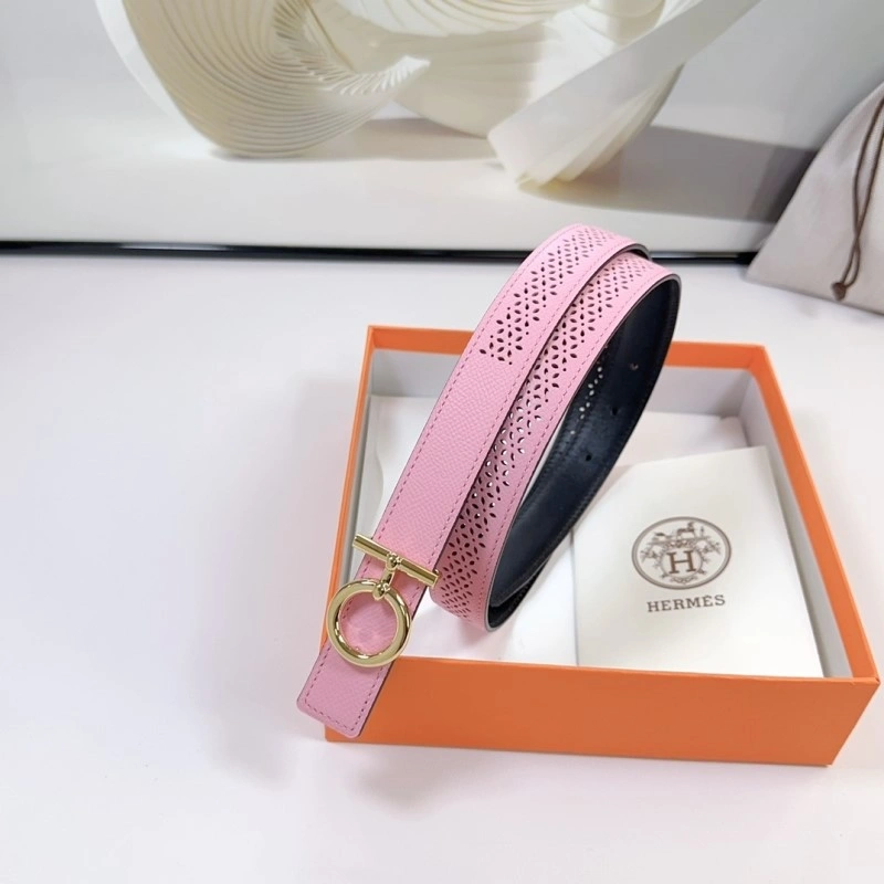 WaterResistant Hermes Belts 294980