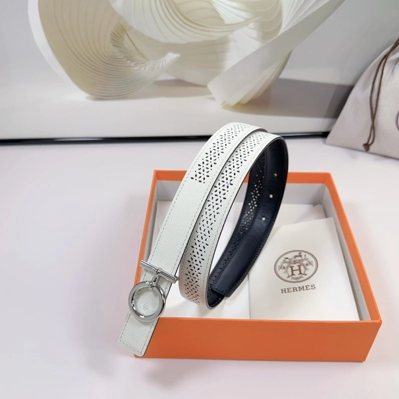 StreetReady Hermes Belts 294976