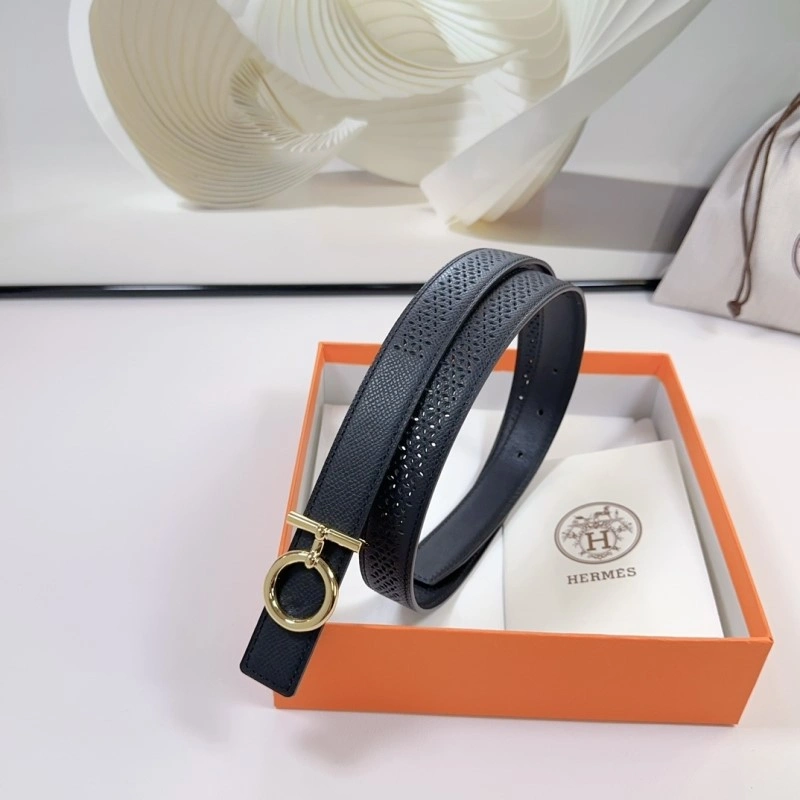 Trendsetting Hermes Belts 294977