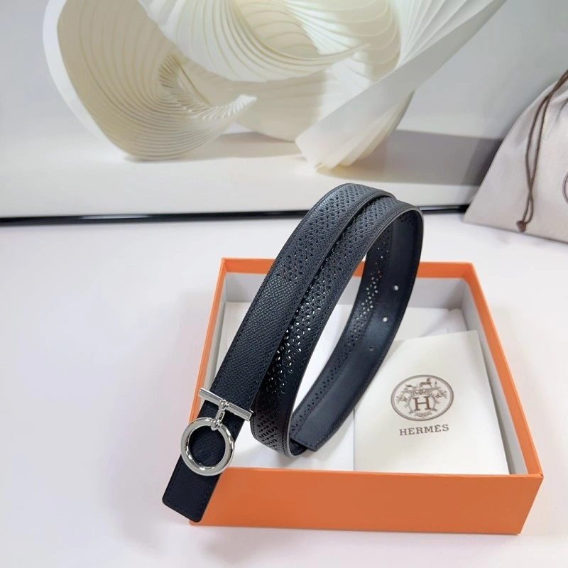 Hermes Belts Soft 294958