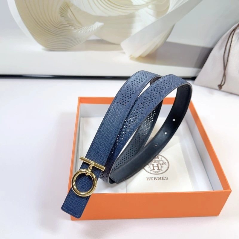 Effortless Hermes Belts 294957