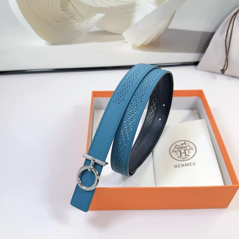 Hermes Belts Breathable 294959