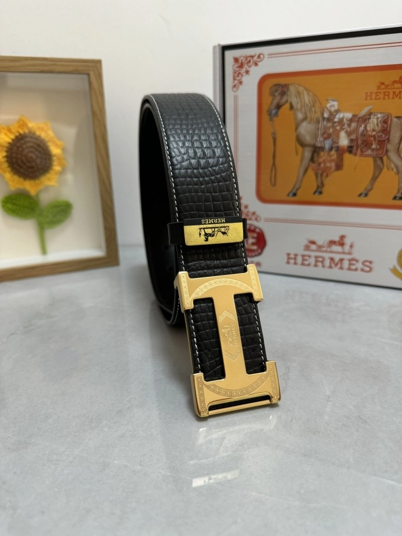 Hermes Belts Durable 294954