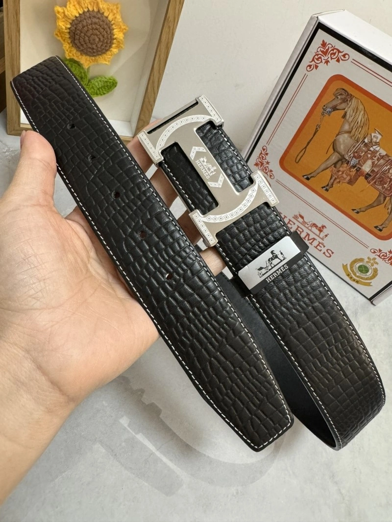 Hermes Belts Modern 294952
