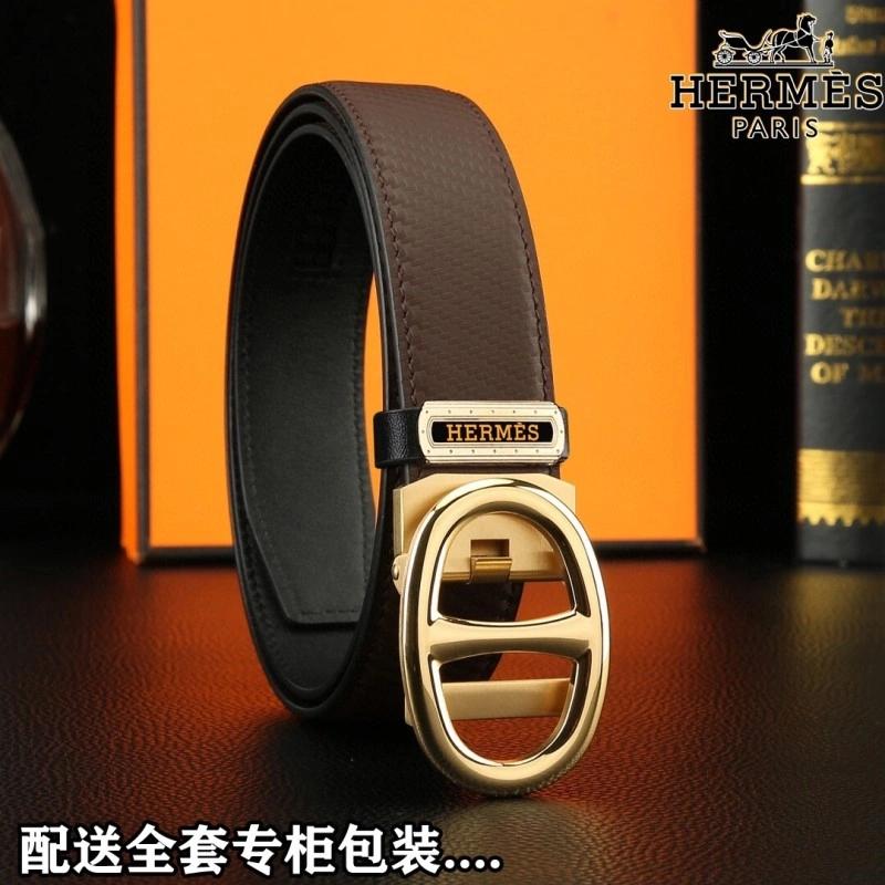 Youthful Hermes Belts 294936