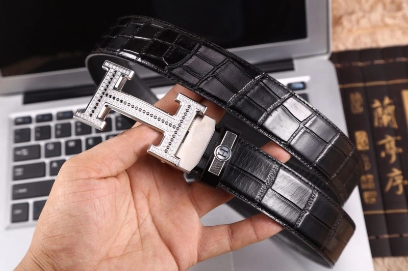 Hermes Belts OdorResistant 294927