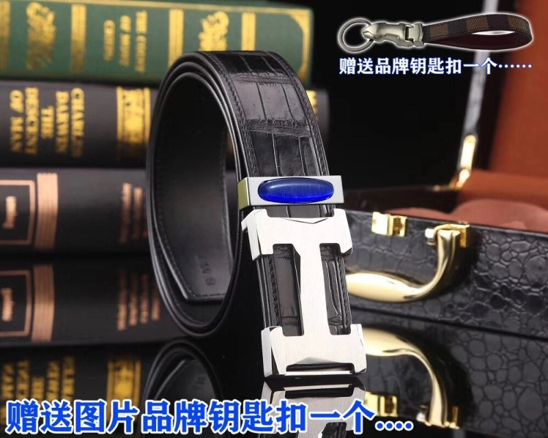 Hermes Belts Breathable 294934