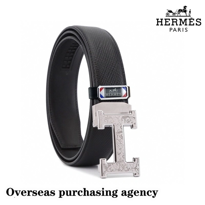 Hermes Belts Original 294931