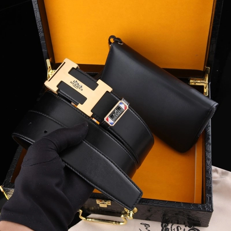 Lightweight Hermes Belts 294939