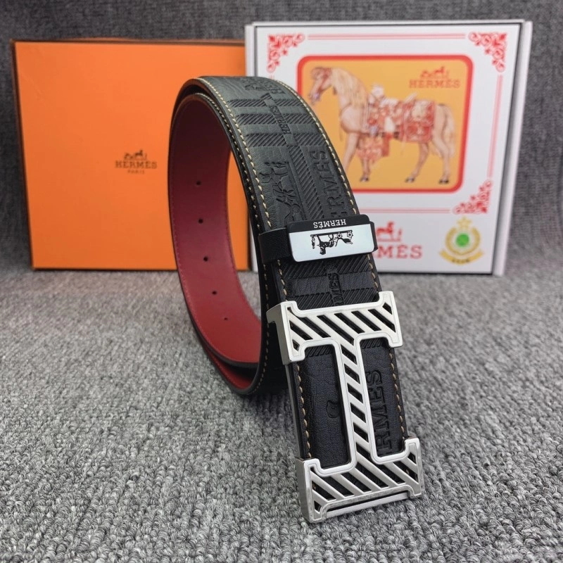 Packable Hermes Belts 294925