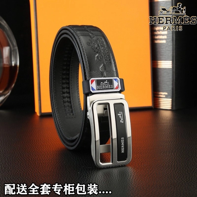 Hermes Belts Sustainable 294947