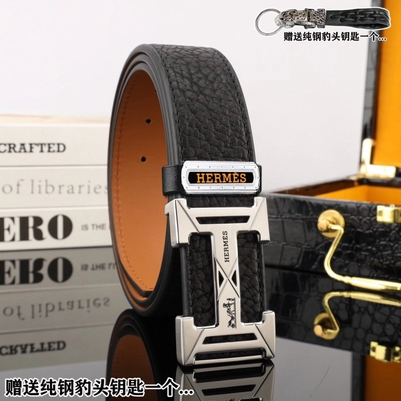 WellDesigned Hermes Belts 294941