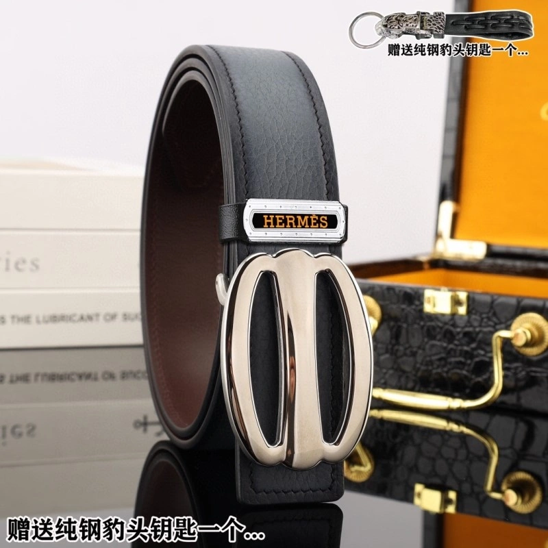 SportInspired Hermes Belts 294929