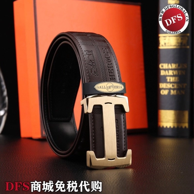 Hermes Belts FreshLook 294935