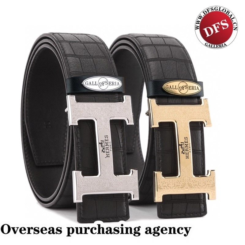 SportInspired Hermes Belts 294938
