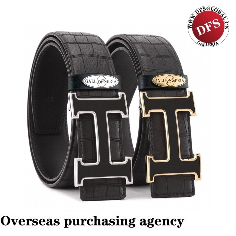 Elegant Hermes Belts 294945
