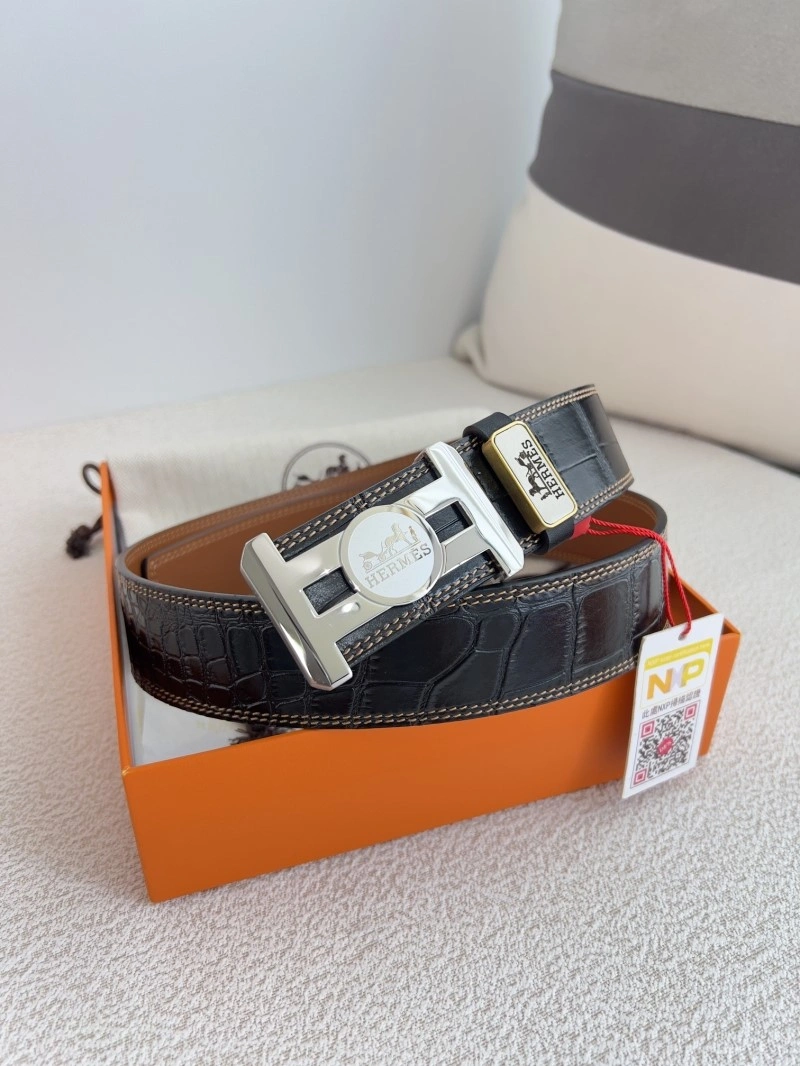 Hermes Belts Classic 294914