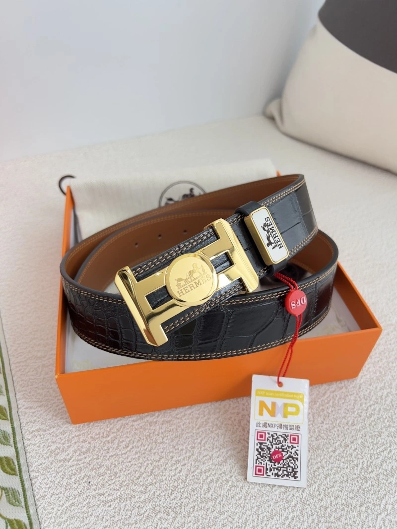 Hermes Belts SunProtective 294913