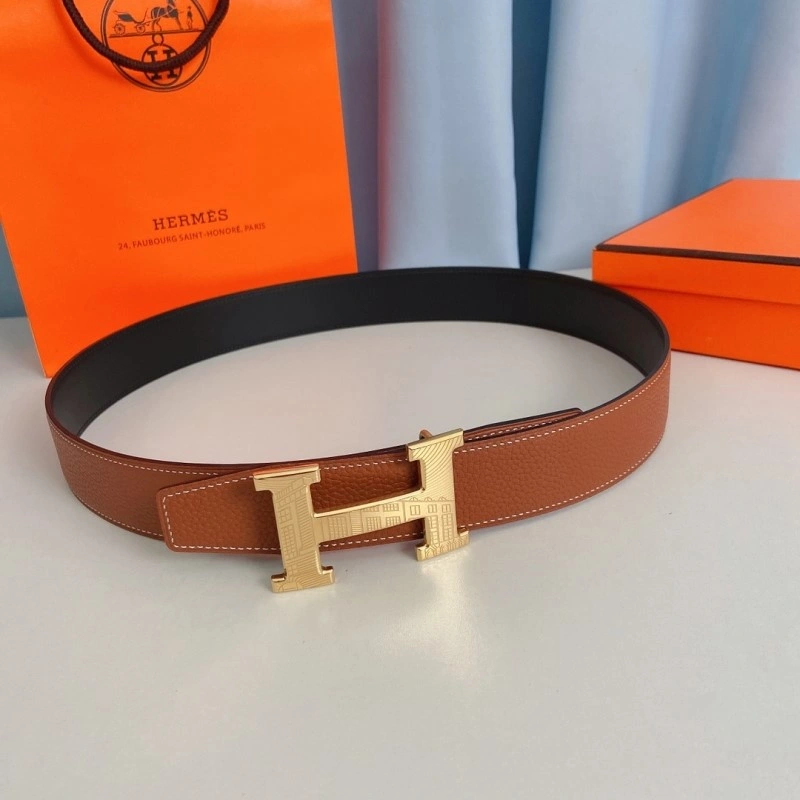 ComfortFit Hermes Belts 294883