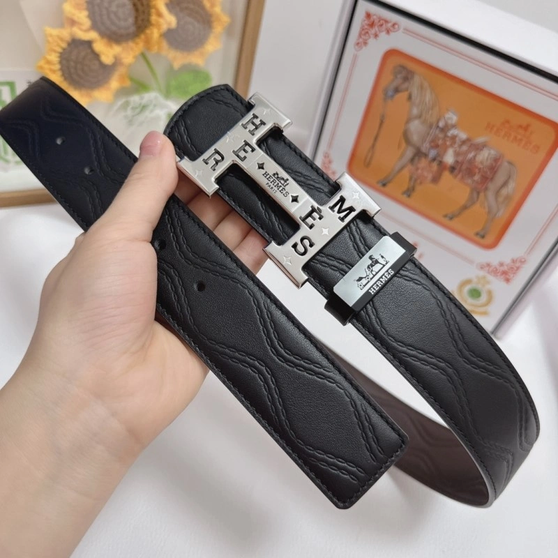 Lightweight Hermes Belts 294878