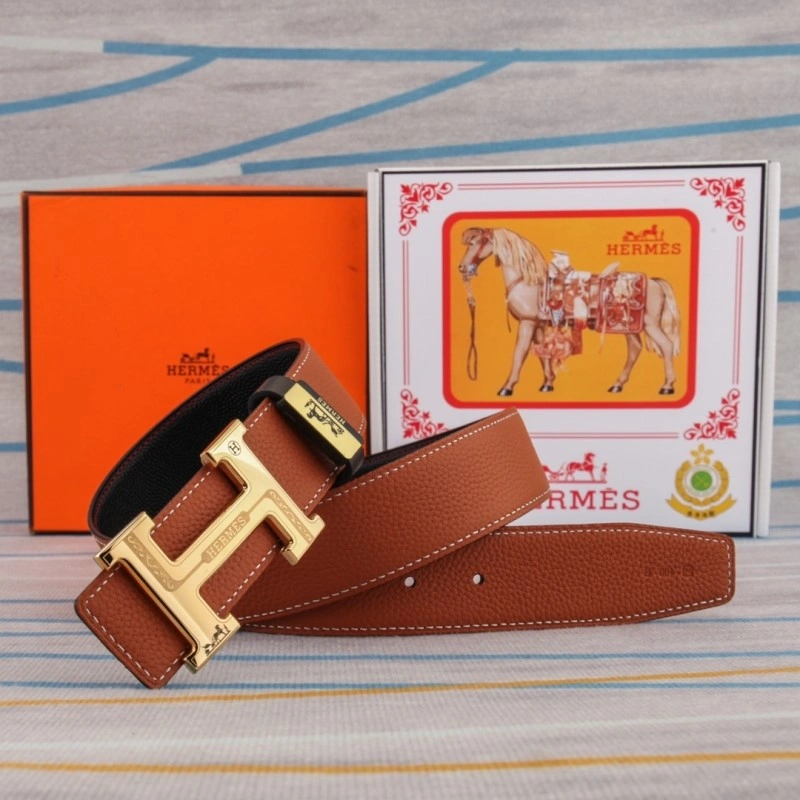 Hermes Belts Soft 296328
