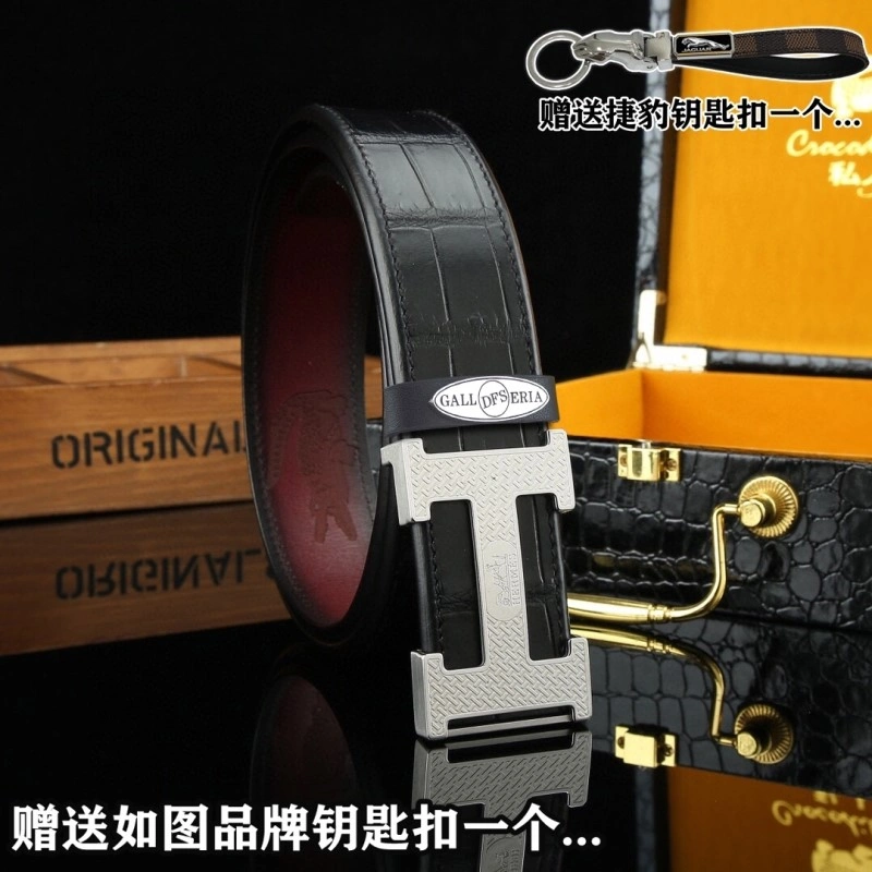 Hermes Belts Stretchable 296354