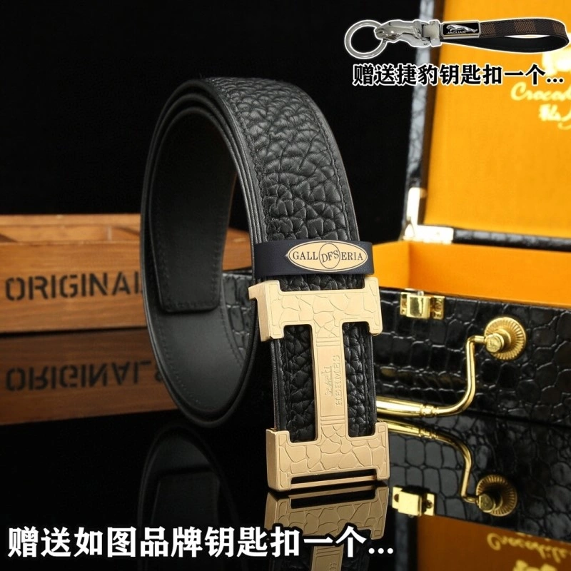 EyeCatching Hermes Belts 296341