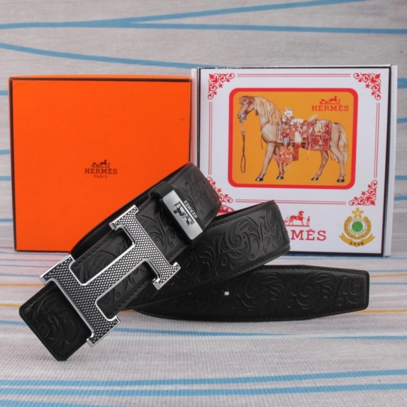 Upgraded Hermes Belts 296338
