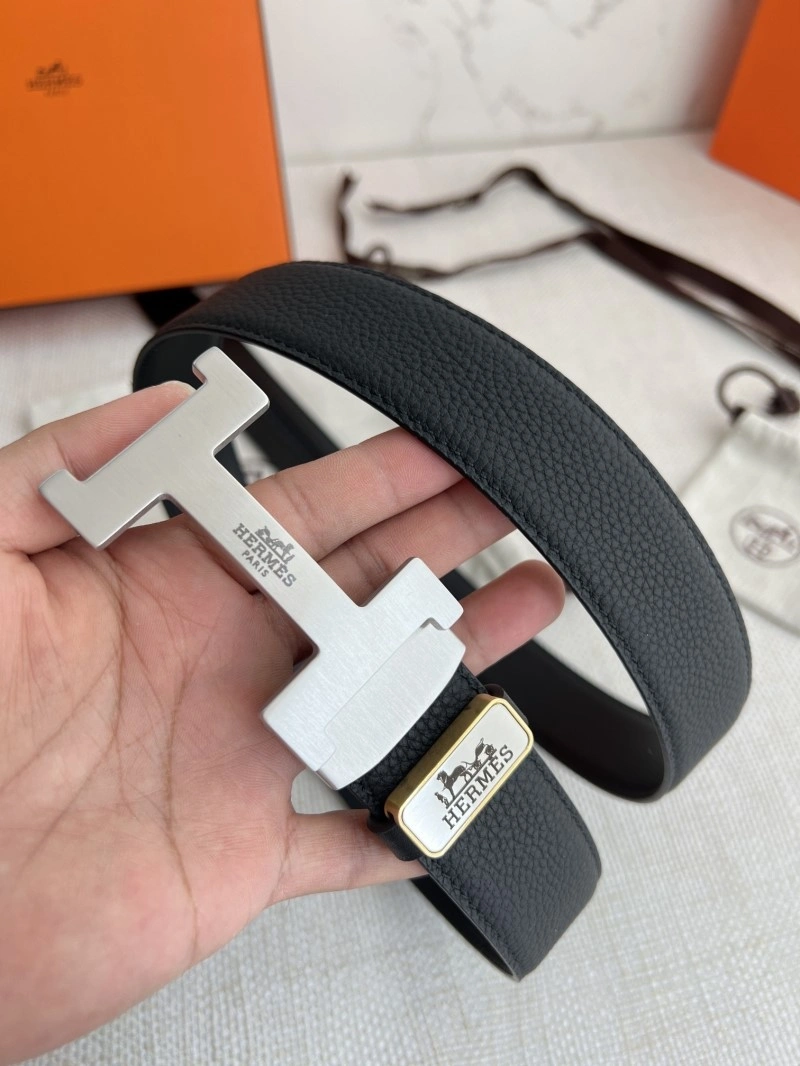 Hermes Belts DailyWear 296346