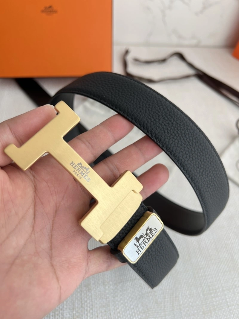 Hermes Belts Modern 296348