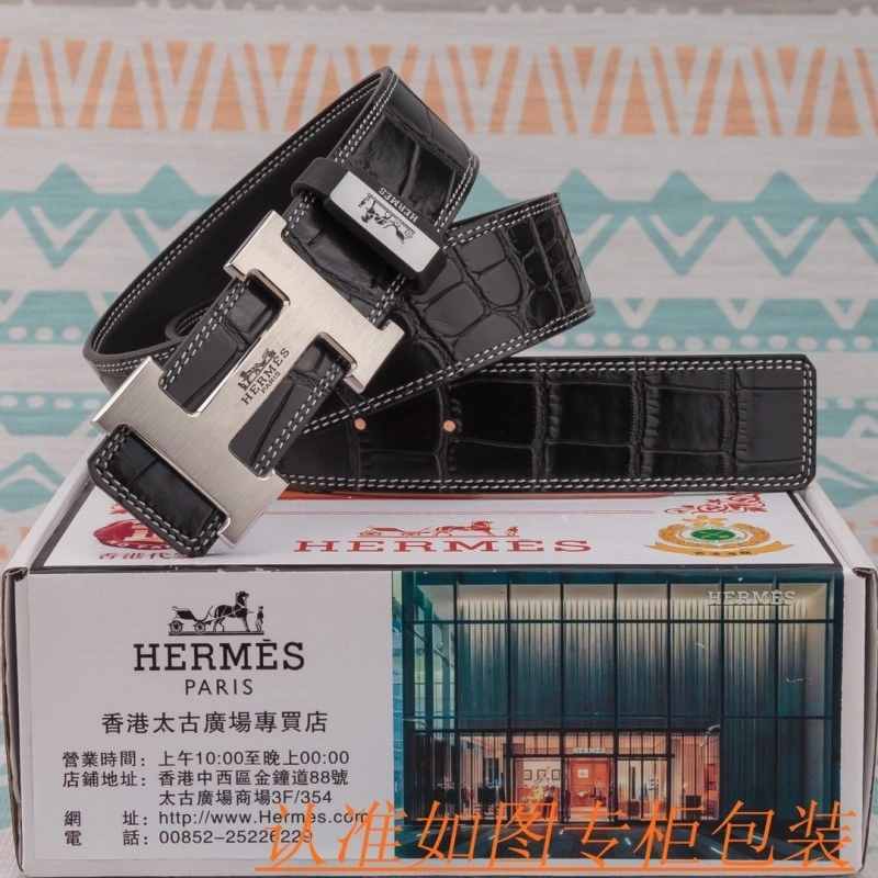 Comfortable Hermes Belts 296323